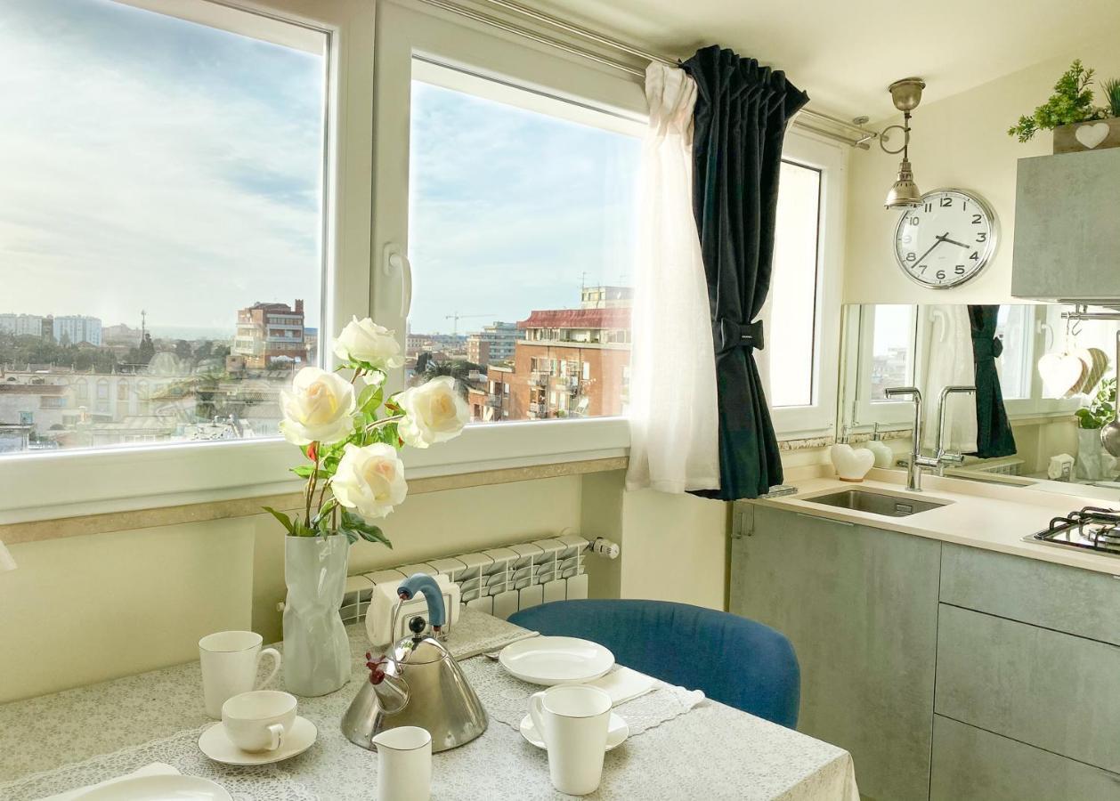 Вілла Casina Tuareg Ліворно Екстер'єр фото